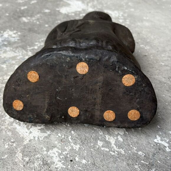 Vintage Buddha - Picture 8 of 10